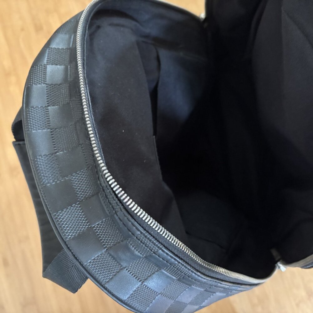 Lv Backpack The Michael Nv2 Backpack - image 7